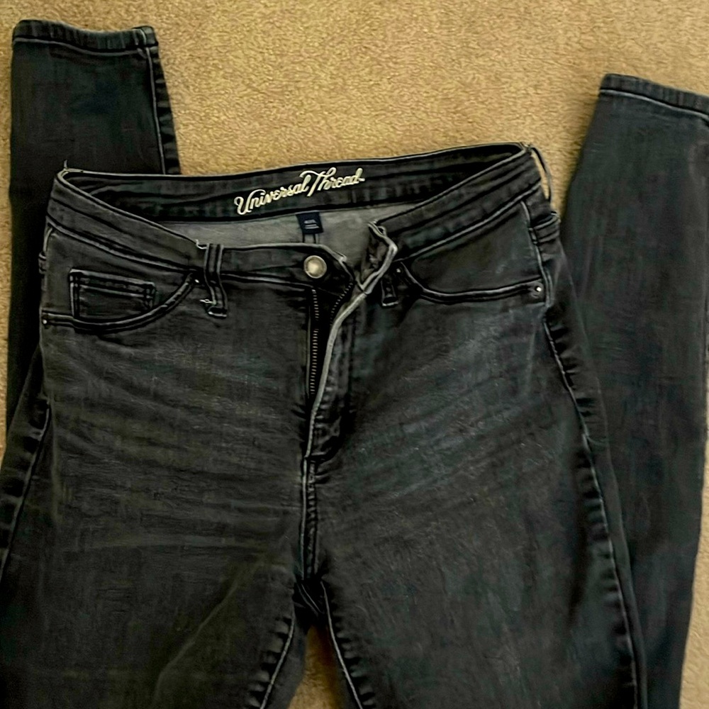 I don’t wear anymore